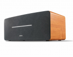 Edifier D12 loudspeaker Black, Wood Wired & Wireless 70 W