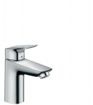 Hansgrohe Logis Chrome