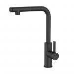 KITCHEN MIXER PRETO