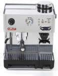 Lelit PL042TEMD coffee maker Manual Espresso machine 2.7 L