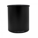 Airscape aroma container, galvanized, matte