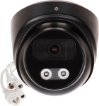 IP CAMERA APTI-AI803V2-28W-BLACK - 8&nbsp;Mpx 2.8&nbsp;mm