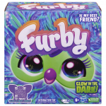 Furby Galaxy Interactive Toy