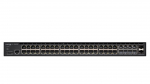 LANCOM XS-3550YUP Managed L2/L3 10G Ethernet (100/1000/10000) Power over Ethernet (PoE) 1U Black