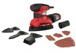 SANDER MULTI 7261AA 160W