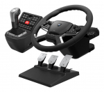 Hori Force Feedback Truck Control System for Windows 11/10