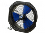 Fan: EC | axial | ball | 1930rpm | IP54 | 200&divide;240V