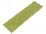 Prototype board | horizontal | ZD1012 B0