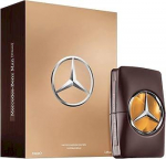 Mercedes-Benz Mercedes Benz Man Private EDP 100 ml