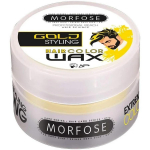 Morfose Hair Color Wax Gold Styling 100 ml