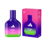 Adidas Vibes Spark Up EDP U 50 ml