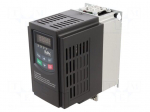 Automation module: vector inverter | 1.5kW | 3x380VAC | 380x480VAC