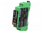 Automation module: converter | RS232/RS485 | Usup: 12&divide;30VDC | IP20