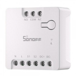 SONOFF MINI-D Dry Contact WiFi Smart Switch, Matter-Compatible