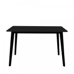 Drawer Vojens Home Rectangular shape Fixed table