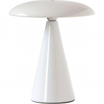 RITUALI DOMESTICI LUCILLA Lampa K99 - 23 cm biała