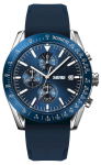 Skmei 9253PSIBU Men's Watch / blue