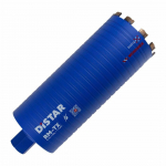 Diamond crown DISTAR RM-TX 1 1/4" 162mm x 300mm