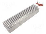 Heating element: heater | heating | LM-Double | 150W | IP54 | ceramics