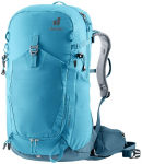 Deuter Trail Pro 31 SL 31 L Aqua colour