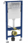 FRAME FOR WC GEBERIT DUOFIXDELTA01