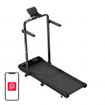 DeerRun A6 Plus folding electric treadmill