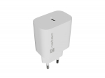 Natec Ribera USB Charger 1X USB-C 20W