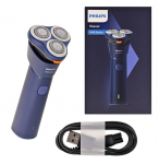Philips 1000 series S1881/00 men's shaver Rotation shaver Navy