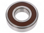 Bearing: ball | &Oslash;int: 35mm | &Oslash;out: 80mm | W: 21mm | bearing steel