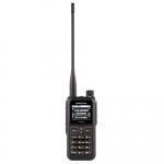 Statie radio VHF/UHF Dynascan UV-202 dual band, 5W, 200 canale, VOX, Noise cancellation, receptie Radio FM si banda aeriana AM, IP67