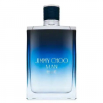 Jimmy Choo Man Blue (EDT) tualetes ūdens vīrie&scaron;iem 100 ml