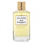 Mancera Gold Incense parfimērijas ūdens unisex 120 ml