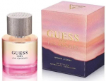 Guess 1981 Los Angeles Women (EDT) tualetes ūdens sievietēm 100 ml