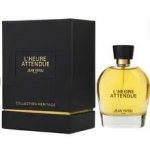Jean Patou Collection H&eacute;ritage L'Heure Attendue (EDP) parfimērijas ūdens sievietēm 100 ml