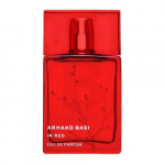 Armand Basi In Red (EDP) parfimērijas ūdens sievietēm 50 ml