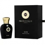 Moresque Black Collection Rand (EDP) parfimērijas ūdens unisex 50 ml