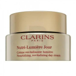 Clarins Nutri-Lumi&egrave;re Jour Revitalizing Cream Barojo&scaron;s atjaunojo&scaron;s dienas krēms 50 ml