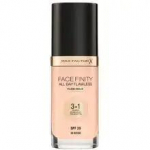 All Day Flawless Facefinity 3 in 1 - Long lasting make-up 30 ml