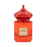 Matin Martin, Silky Saffron, Eau De Parfum, Unisex, 100 ml