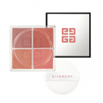 Givenchy Prisme Libre Blush N&deg;04 Organza Sienne