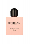 Rayhaan Pretty In Pink (EDP) parfimērijas ūdens sievietēm 100 ml