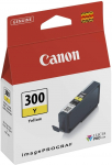 Canon ink Yellow PFI-300