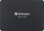 Verbatim Vi550 1 TB, Solid State Drive (SATA 6 Gb / s, 2.5 ")