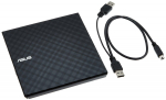 Asus SDRW-08D2S-U Lite 8x U2S black Retail