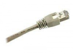 Sharkoon RJ45 CAT.6 SFTP black 0,50m