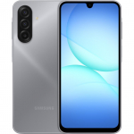 SAMSUNG Galaxy A17 - 6.7 - 128GB, Mobile Phone grey, Android, 4GB