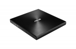 ASUS ZenDrive U7M, DVD-RW - USB 2.0 - czarny