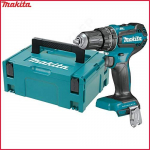 Makita cordless hammer DHP485Z, 18 Volt (blue / black, without battery and charger)