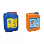 Pustefix refill bottle 2.5l 420869874