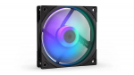 ENDORFY Fluctus 120 PWM ARGB, case fan (black/transparent)
